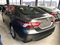 تۆیۆتا کامری